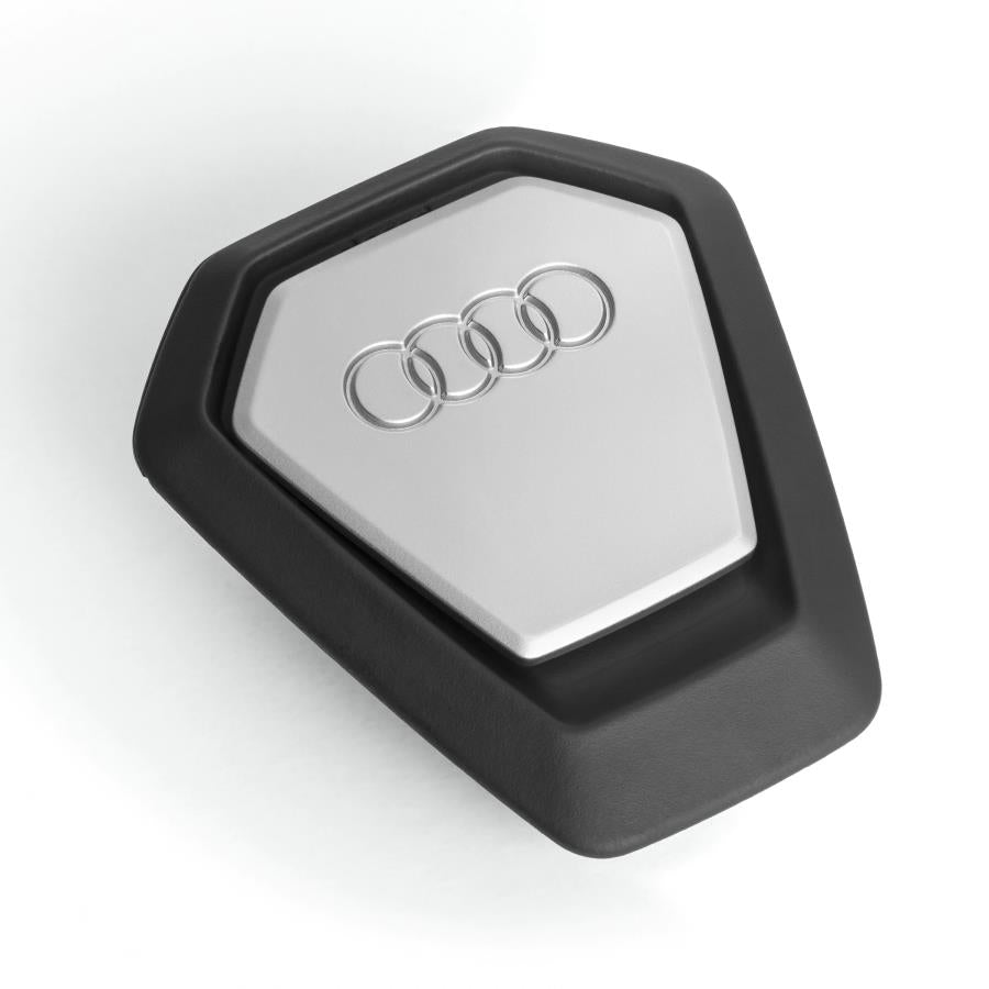 Audi Singleframe Fragrance Dispenser Black