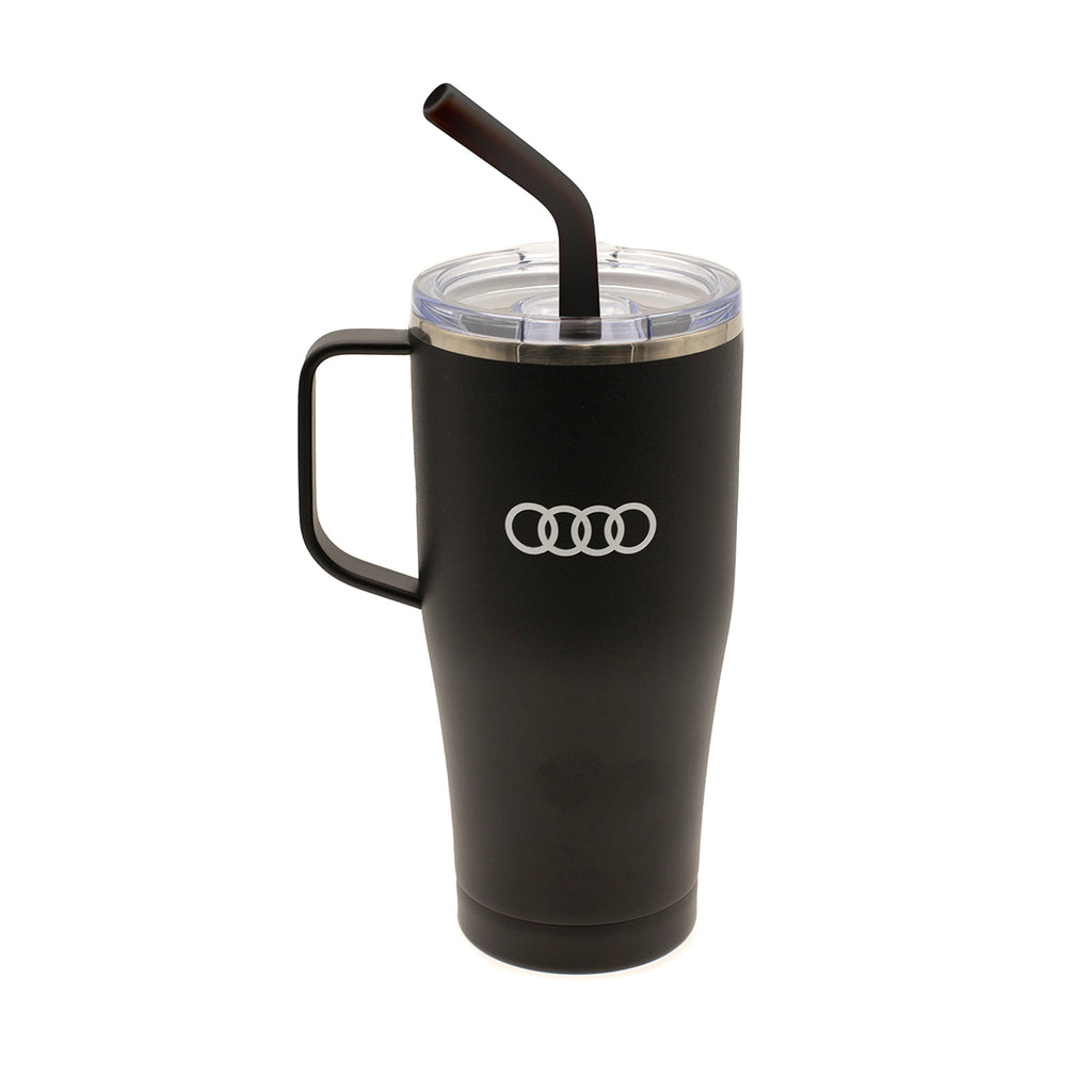 To Go Insulated Cup - AUDI Retail