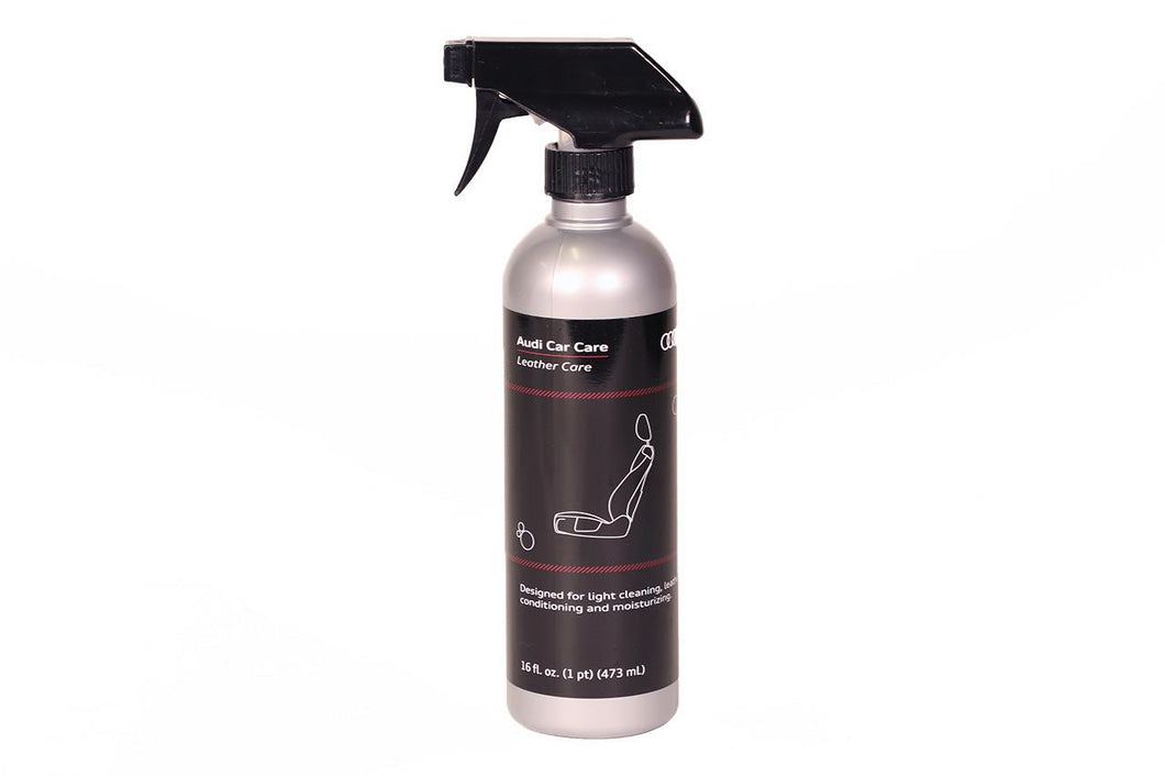 Audi Leather Care 16oz