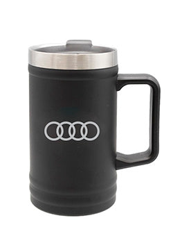 Schwarz 16oz Insulated Mug
