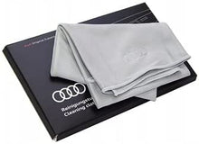 Load image into Gallery viewer, Audi Display Cleaning Cloth
