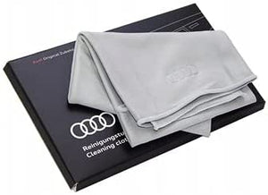 Audi Display Cleaning Cloth
