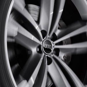 Yeti Rambler 20 Oz - Black – Audi Beverly Hills Online Boutique