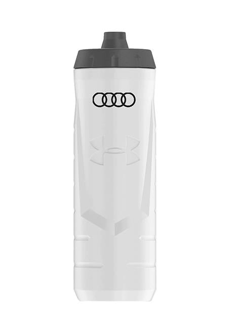 Under Armour Sideline Squeezable Water Bottle – Audi Beverly Hills Online  Boutique