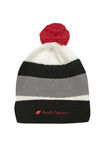 Audi Sport Knit Cap